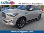 2021 QX80 Thumbnail 1