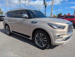 2021 QX80 Thumbnail 2