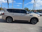 2021 QX80 Thumbnail 3