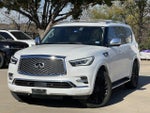2021 QX80 Thumbnail 1