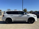 2021 QX80 Thumbnail 9