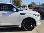 2021 QX80 Thumbnail 11