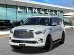 2021 QX80 Thumbnail 1