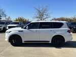 2021 QX80 Thumbnail 4