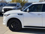 2021 QX80 Thumbnail 5
