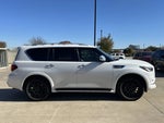 2021 QX80 Thumbnail 10