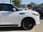 2021 QX80 Thumbnail 12