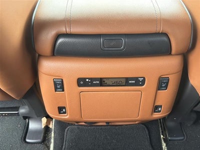 2022 Infiniti QX80 AWD Sensory 4DR SUV