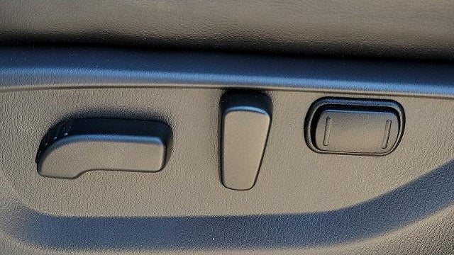 2023 INFINITI QX80 Sensory