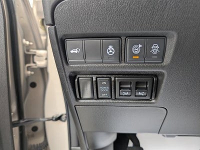 Photo of a 2021 Infiniti QX80 AWD Sensory 4DR SUV for sale