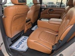 2021 QX80 Thumbnail 8