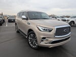 2021 QX80 Thumbnail 12