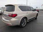 2021 QX80 Thumbnail 13