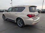2021 QX80 Thumbnail 15