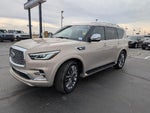 2021 QX80 Thumbnail 16
