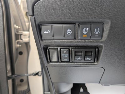 Photo of a 2021 Infiniti QX80 AWD Sensory 4DR SUV for sale