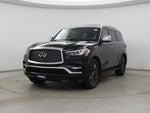 2022 QX80 Thumbnail 4