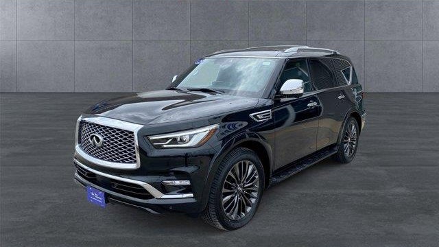 Preowned 2023 INFINITI QX80 Sensory for Sale