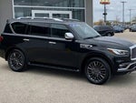 2023 QX80 Thumbnail 3