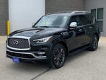 2023 QX80 Thumbnail 5