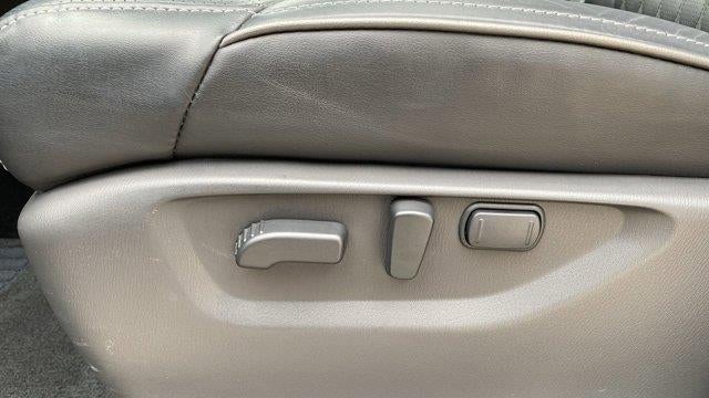 2023 INFINITI QX80 Sensory