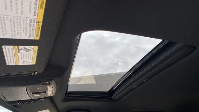 2023 INFINITI QX80 Sensory