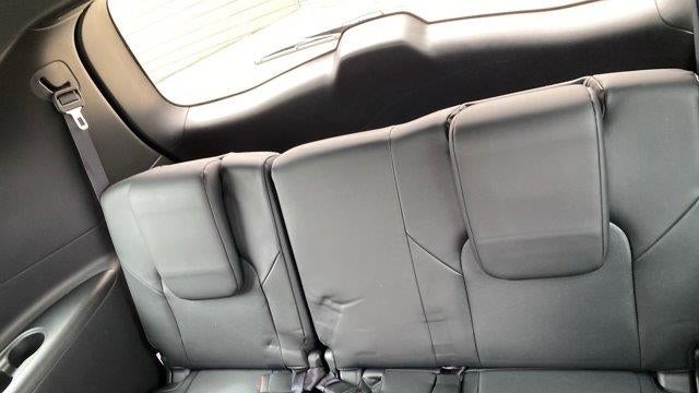 2023 INFINITI QX80 Sensory