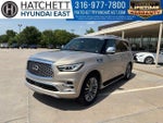 2021 QX80 Thumbnail 1