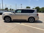 2021 QX80 Thumbnail 2