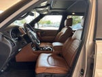 2021 QX80 Thumbnail 4