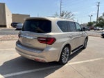 2021 QX80 Thumbnail 17