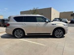2021 QX80 Thumbnail 18