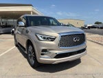 2021 QX80 Thumbnail 19