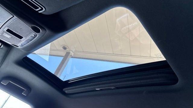 2021 INFINITI QX80 Sensory