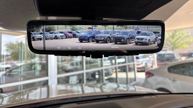2021 INFINITI QX80 Sensory