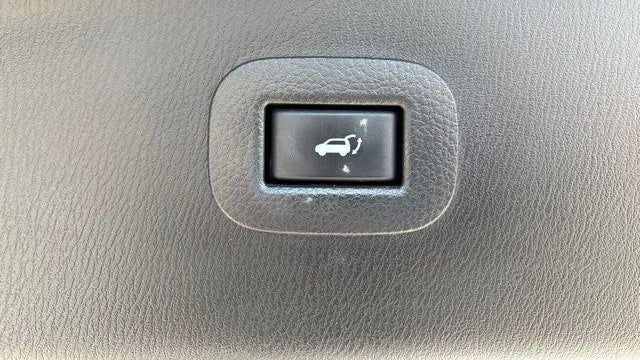 2021 INFINITI QX80 Sensory