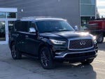 2024 QX80 Thumbnail 3
