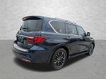 2022 QX80 Thumbnail 2