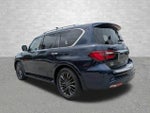 2022 QX80 Thumbnail 4