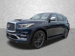2022 QX80 Thumbnail 5