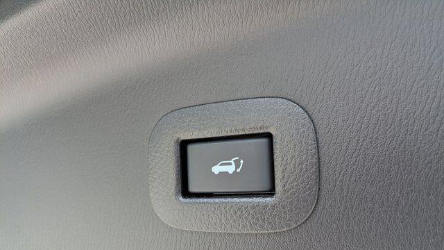 2022 INFINITI QX80 Sensory