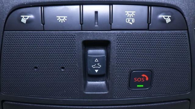 2021 INFINITI QX80 Sensory