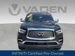 2024 QX80 Thumbnail 1