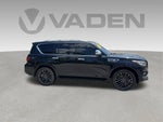 2024 QX80 Thumbnail 4