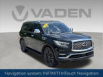 2024 QX80 Thumbnail 4