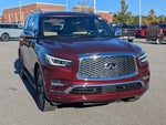 2021 QX80 Thumbnail 1
