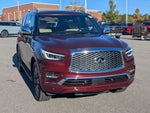 2021 QX80 Thumbnail 2