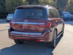 2021 QX80 Thumbnail 4