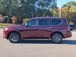 2021 QX80 Thumbnail 7