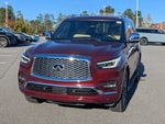 2021 QX80 Thumbnail 8